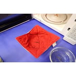 Recalled DEMDACO microwavable bowl holder